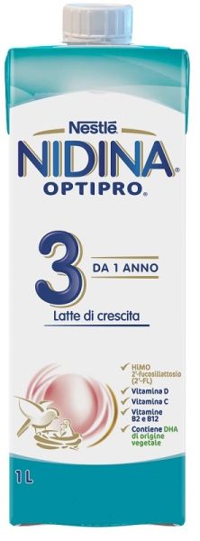 copy of Latte Nidina 1 Optipro