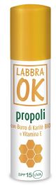 LABBRA OK STICK PROPOLI 5,7ML