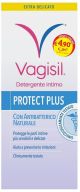 Vagisil Detergente Intimo Antibatterico 200ml+50ml