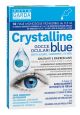 Cristallino Blu Gocce Oculari 10 Fiale 