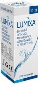 Lumixa soluzione oftalmica lubrificante 10ml