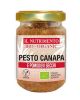 NUT PESTO CANAPA/POMOD SEC130G