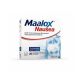 Maalox Nausea 20 Compresse effervescenti