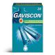 Gaviscon Aroma Menta 24bustine 500mg/10 ml + 267 mg/10 ml 