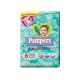 Pampers Baby Dry Pannolini Taglia Extralarge 15 pezzi