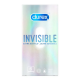 Durex Invisible Ultra Sottile 6 Pezzi