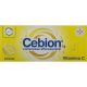 Cebion Effervescente Vitamina C Limone 10 compresse