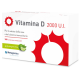 Vitamina D 2000 UI 168 compresse masticabili