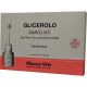 Glicerolo Marco Viti Bambini 4,5g 6 contenitori monodose