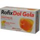 RofixDol Gola 16 pastiglie Limone e Miele