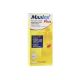 Maalox Plus Sospensione Orale  4+3,5+0,5% 250ml  aroma limone