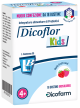 Dicoflor Kids 18 bustine