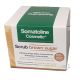 Somatoline Cosmetic Scrub Brown Sugar 350g 