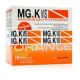 MGK VIS Orange Magnesio Potassio 15+15 Bustine