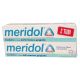 Meridol Dentifricio 2Tubi 75+75ml