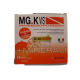MGK Vis Magnesio Potassio ZERO Zuccheri 15 Bustine da 4gr