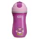 Sport Cup 14m+ 266ml Rosa