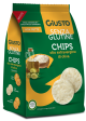 Giusto Senza Glutine Chips olio EVO 40g