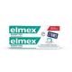 Elmex Sensitive Dentifricio 2x75 ml