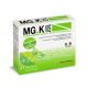 MG KVis Magnesio e Potassio Lemonade 15 Bustine da 4 g 