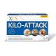 XLS Kilo Attack 30 cpr