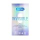 Durex Invisible Extra Sottile - Extra Lubrificato 6 Preservativi
