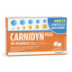 Carnidyn Plus Per Stanchezza 18 cpr Masticabili da 3 gr