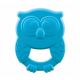 Chicco Owly Teether Gufetto Massaggiagengive 3-18 Mesi