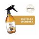 Etereal Spray per Tessuti e Ambienti con Igienizzante Vaniglia e Orchidea 250 ml