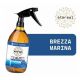 Etereal Spray per Tessuti e Ambienti con Igienizzante Brezza Marina 250 ml