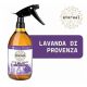 Etereal Spray per Tessuti e Ambienti con Igienizzante Lavanda di Provenza 250 ml