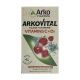 Arkovital Vitamine Vegetali C+D3 20 Compresse Effervescenti