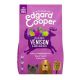 Edgard Cooper Crocchette per Cani Adulti Delicious di Carne Fresca di Cervo e Anatra Allevata a Terra 2,5kg