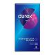 Durex 3 XL Vestibilità  Ultra 5 Pezzi