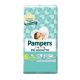 Pampers Baby Dry Pannolini 6 Tg - XL - 15-30 Kg 13 Pezzi