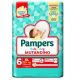 Pampers Baby-Dry Mutandino 6 XL 14 Pannolini 