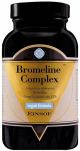BROMELINE COMPLEX EINSOF 60CPR