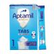 Aptamil Nutribiotik Tabs Pre-Dosate 1 Latte Per Lattanti 21 Bustine
