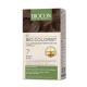 Bioclin Bio-Colorist 7 Biondo 50 ml di Crema Colorante + 75 ml di Rivelatore
