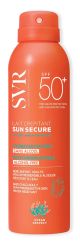 SUN SECURE LAIT CREPIT SPF50+