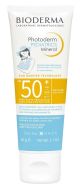 PHOTODERM PED MINERAL SPF50+