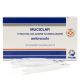 Muciclar Ambroxolo 30 contenitori monodose 15mg/2ml