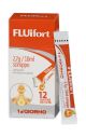 Fluifort sciroppo 12 bustine 2,7g/10ml