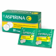 Aspirina C 10compresse effervescenti 400+240mg