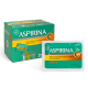 Aspirina Granulato Vitamina C 10 bustine 400mg