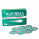 Aspirina Dolore E Infiammazione 20 compresse rivestite 500mg