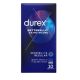 Durex Defensor Preservativi 12 Pezzi
