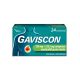 Gaviscon 24 compresse gusto menta 250+133,5 mg
