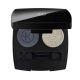 Korff Make Up Palette Ombretti Duo Magnetic Blue N.03