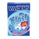 Vivident Fresh Blast Blue 1 Confezione